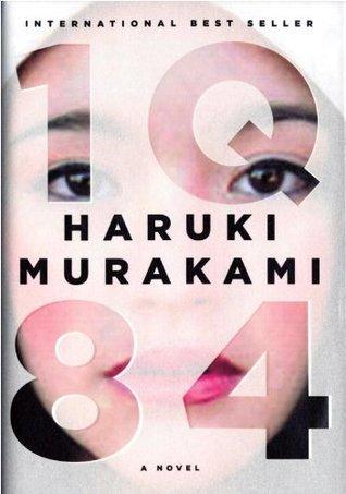 1Q84 by Haruki Murakami Book Summary