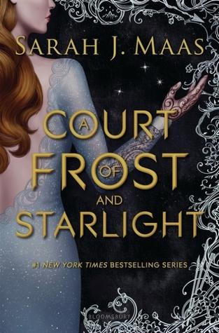 A Court of Frost and Starlight by Sarah J. Maas Book Summary