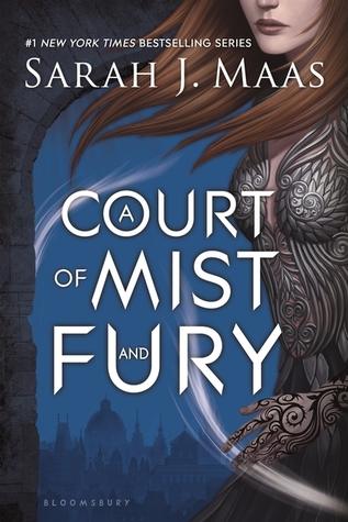 A Court of Mist and Fury by Sarah J. Maas Book Summary
