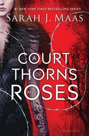A Court of Thorns and Roses by Sarah J. Maas Book Summary