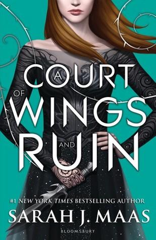 A Court of Wings and Ruin by Sarah J. Maas Book Summary
