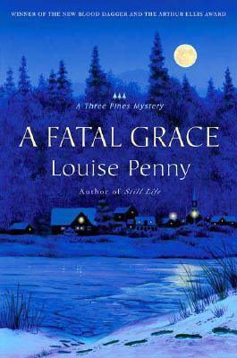 A Fatal Grace by Louise Penny Book Summary