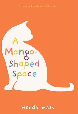 A Mango-Shaped Space by Wendy Mass Book Summary