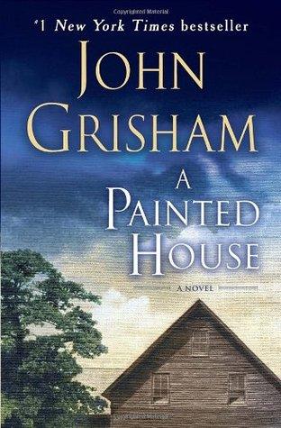 A Painted House by John Grisham Book Summary