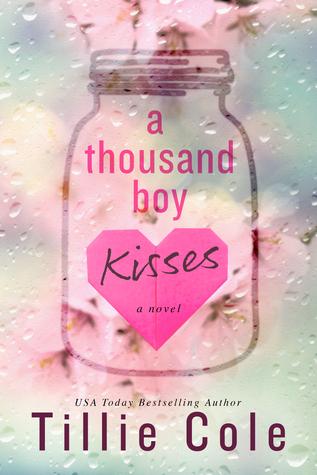 A Thousand Boy Kisses by Tillie Cole Book Summary