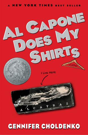 Al Capone Does My Shirts by Gennifer Choldenko Book Summary