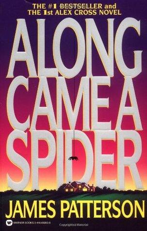 Along Came a Spider by James Patterson Book Summary