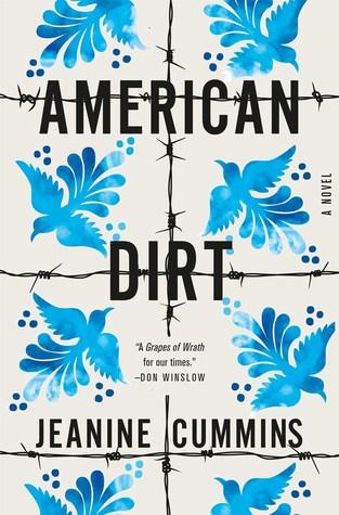 American Dirt by Jeanine Cummins Book Summary
