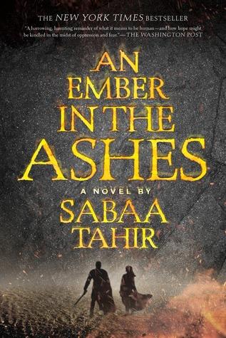 An Ember in the Ashes by Sabaa Tahir Book Summary