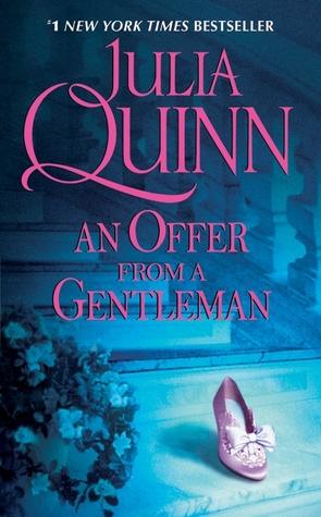 An Offer From a Gentleman by Julia Quinn Book Summary