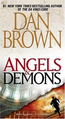 Angels & Demons by Dan Brown Book Summary