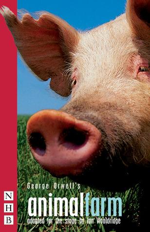 Animal Farm by George Orwell Book Summary
