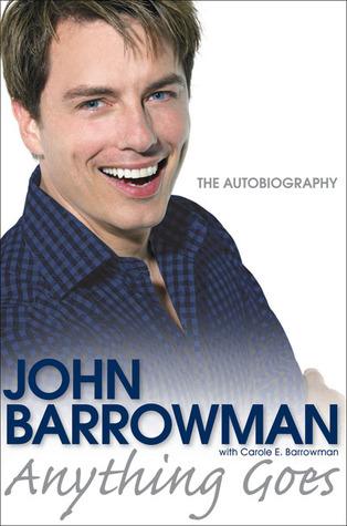 Anything Goes by John Barrowman