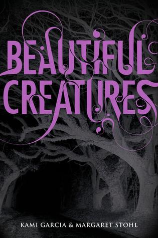 Beautiful Creatures by Kami Garcia,  Margaret Stohl Book Summary