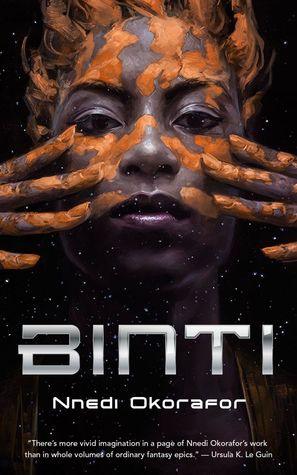 Binti by Nnedi Okorafor Book Summary