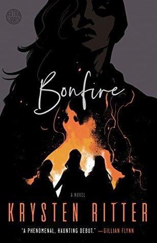 Bonfire by Krysten Ritter Book Summary