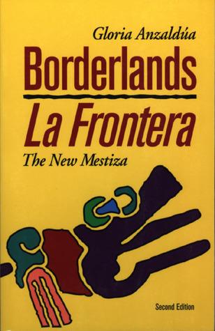 Borderlands/La Frontera: The New Mestiza by Gloria Anzaldúa Book Summary