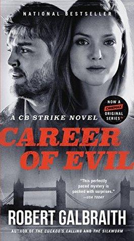 Career of Evil by Robert Galbraith Book Summary