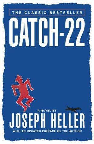Catch-22 by Joseph Heller Book Summary