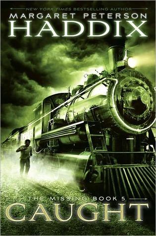 Caught by Margaret Peterson Haddix Book Summary