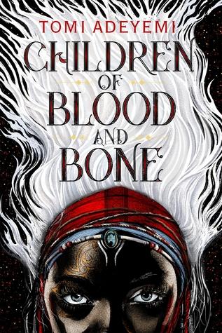 Children of Blood and Bone by Tomi Adeyemi Book Summary