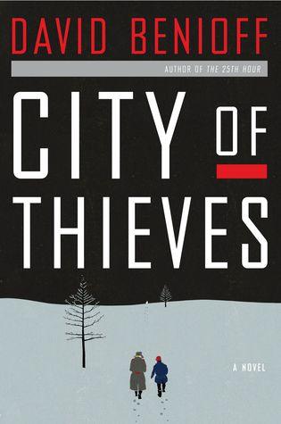 City of Thieves by David Benioff Book Summary