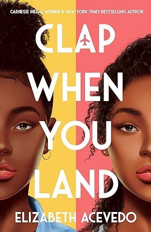 Clap When You Land by Elizabeth Acevedo Book Summary