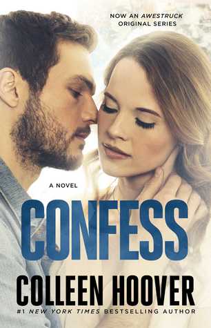 Confess by Colleen Hoover Book Summary