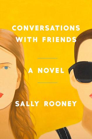Conversations with Friends by Sally Rooney Book Summary