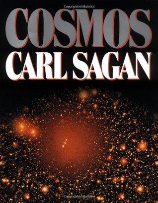 Cosmos by Carl Sagan Book Summary