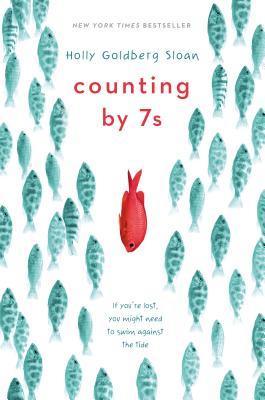 Counting by 7s by Holly Goldberg Sloan Book Summary