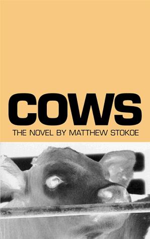 Cows by Matthew Stokoe Book Summary