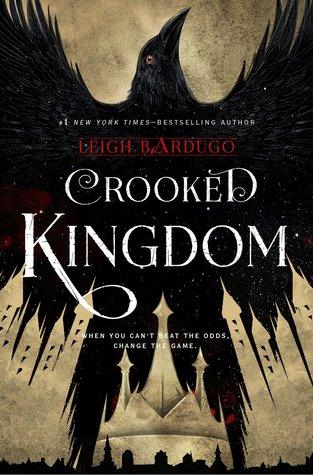 Crooked Kingdom by Leigh Bardugo Book Summary