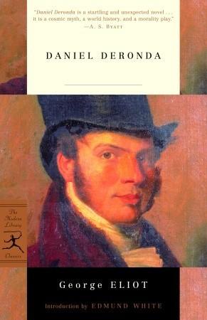 Daniel Deronda by George Eliot Book Summary