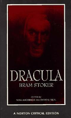 Dracula by Bram Stoker Book Summary