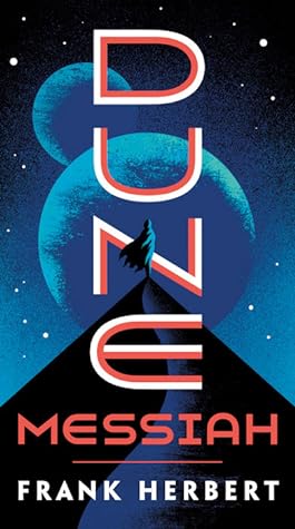 Dune Messiah by Frank Herbert Book Summary