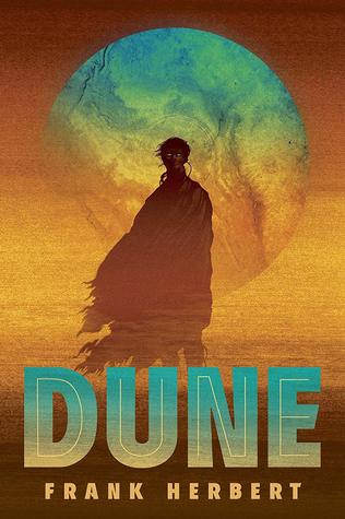 Dune by Frank Herbert Book Summary