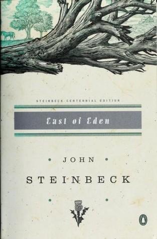 East of Eden by John Steinbeck Book Summary