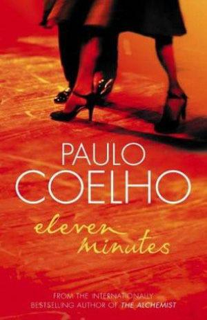 Eleven Minutes by Paulo Coelho Book Summary