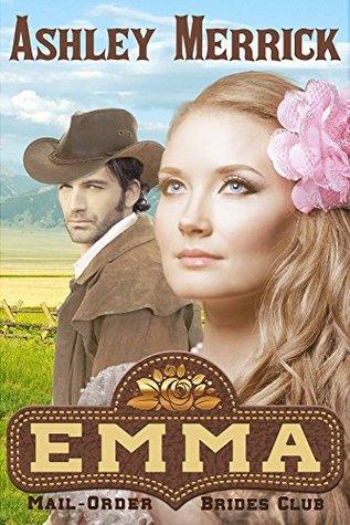 Emma by Ashley Merrick Book Summary