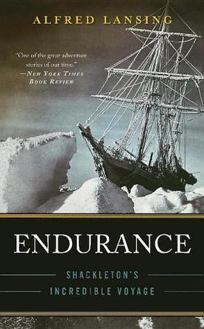 Endurance: Shackleton's Incredible Voyage by Alfred Lansing Book Summary