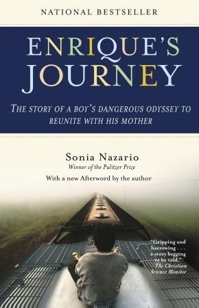Enrique’s Journey by Sonia Nazario Book Summary