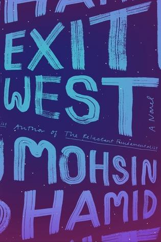 Exit West by Mohsin Hamid Book Summary