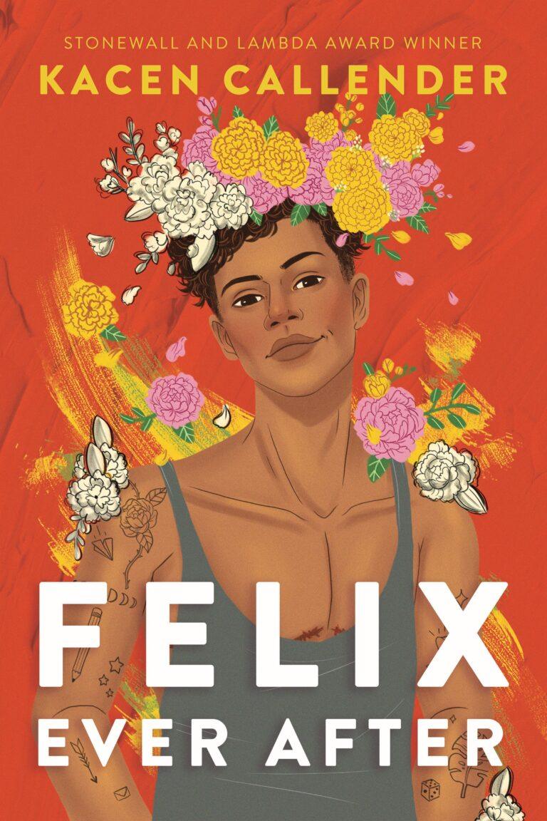 Felix Ever After by Kacen Callender Book Summary