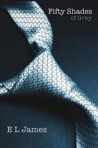 Fifty Shades of Grey by E.L. James Book Summary