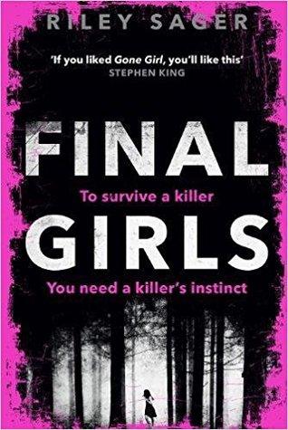 Final Girls by Riley Sager Book Summary