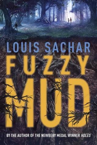 Fuzzy Mud by Louis Sachar Book Summary