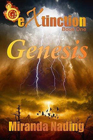 Genesis by Miranda Nading Book Summary