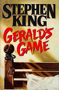 Gerald’s Game by Stephen King Book Summary
