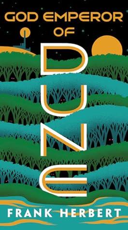 God Emperor of Dune by Frank Herbert Book Summary
